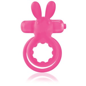 Ring Ohare Pink