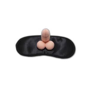 Penis Eyemask