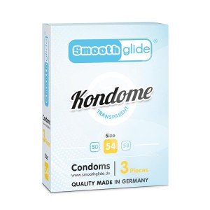 Preservatives Size 54 Pack Of 3