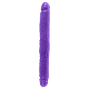 Dillio 30,5 Cm Double Dillio Purple
