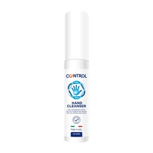 Hand Cleansing Gel 25 Ml
