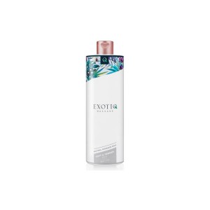 Soft & Tender Massage Milk 500 Ml