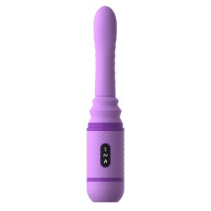 Estimulator Thrust-her Vibration And Movement