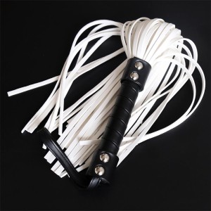 Double Rivet Flogger 44 Cm