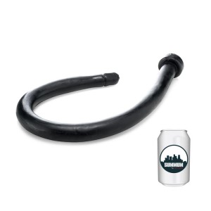 Dildo Cobra Spitting 80 Cm