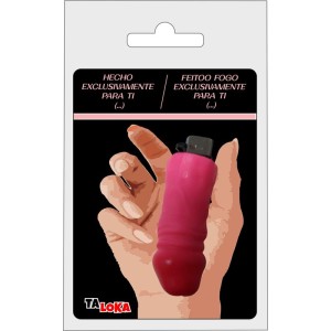 Penis-shaped Lighter Rechargable