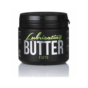 Cbl Anal Lubricant Butter Fists 500 Ml