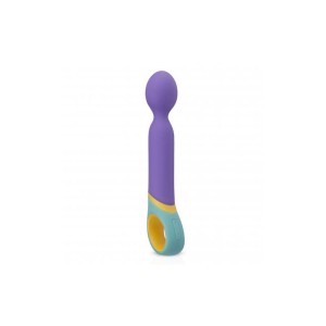 Double Stimulation Base Usb