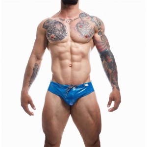 C4m Emerald Swiwear Blue