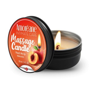 Peach Me Up Massage Candle 30 Ml
