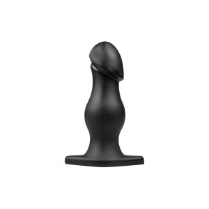 Butt Plug The Rumpy Black