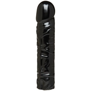 Dildo Codeblack 8 Black