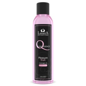 Quintessence Massage Oil Pleasure Fruit 150 Ml