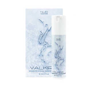 Orgasm Intensifier Valkiria 50 Ml
