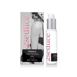 2seduce Female Gel Tightening 50 Ml