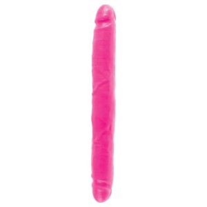 Dillio 30,5 Cm Double Dillio Pink