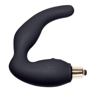 Naughty-boy 7 Black