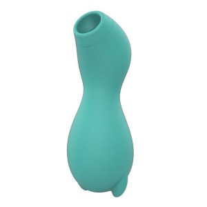 Rex Clitoris Sucker Cl