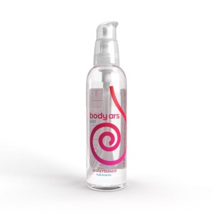 Water Base Lubricant Gel Natural Dispenser 150 Ml