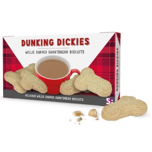 Pennis Shortbread Biscuits