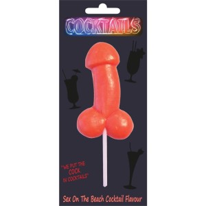 Willie Lollipop Cocktails Sex On The Beach