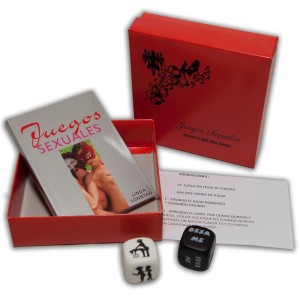 Juego De Juego Sexuales