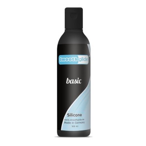 Silicone Base Lubricant Basic 100 Ml