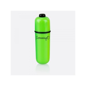 Colorpop Bullet Green