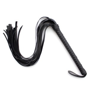 7 Rivet Flogger 70 Cm