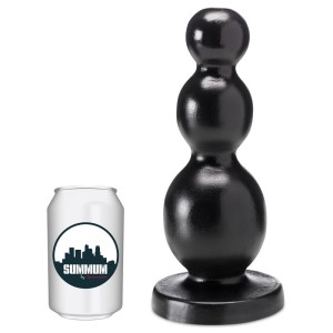 Butt Plug Mission Daddy Triball 24 Cm
