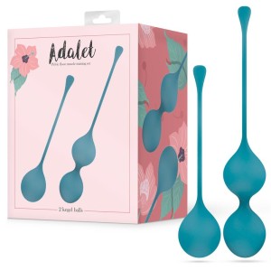 Spheres Set Of 2 Kegel Balls