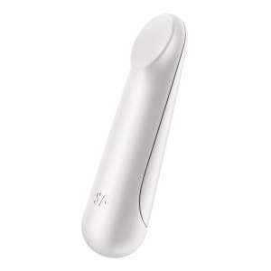 Ultra Power Bullet 3 Vibrating Bullet White