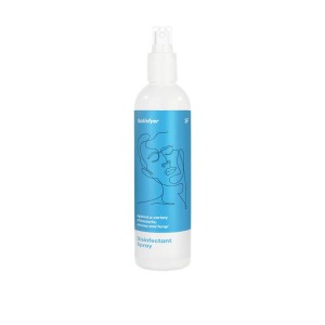 Toy Cleaner And Disinfectant Spray Men