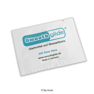 Waterbased Lubricant With Aloe Vera 2 Ml