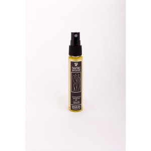 Aphridisiac Tantric Oil Vainila 30 Ml