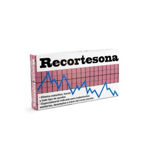 Fruit-scented Sugar Candies Recortesona