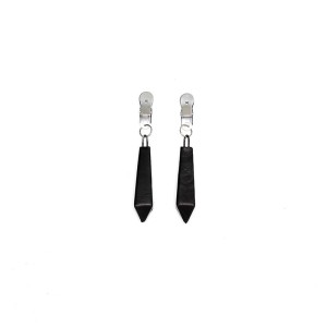 Rimba Bondage Play Nipple Clamps 2x150 Gr