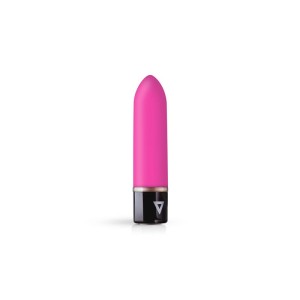 Bullet Vibrator  Usb Pink
