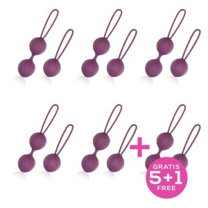 Pack Kelly 5+1 Gratis