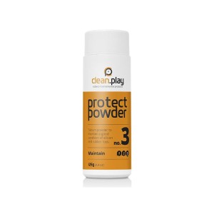 Protection Powder 125 Gr