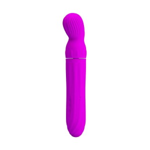 Vibe And Rotator Abraham Purple