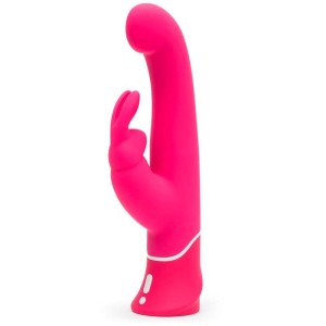 Vibe G-spot Usb Pink