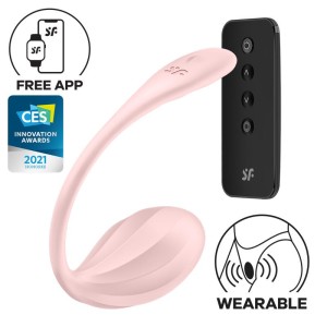 Ribbed Petal Connect App Rose