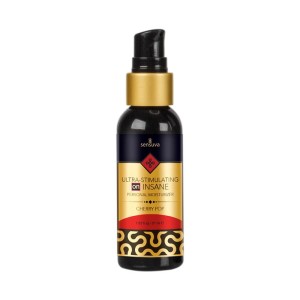 On Ultra Insane Femenine Stimulator Cherry Pop 57 Ml