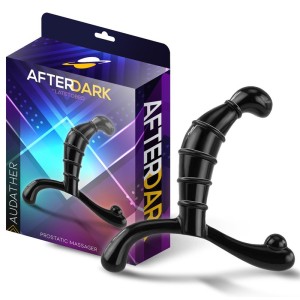Audather Prostatic Massager 11.3 Cm X 2.5 Cm