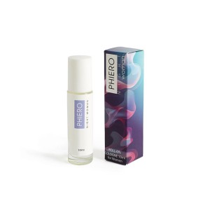 Phiero Night Woman Perfume Con Feromonas