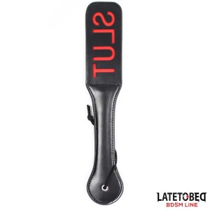 Paddle Double Layer Slut 32 Cm