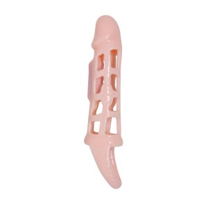 Harrison Penis Sleeve With Vibration