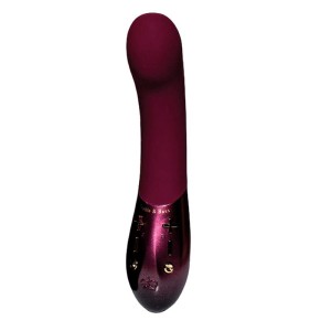 Low And High Vibrator 2 Motors Kurve