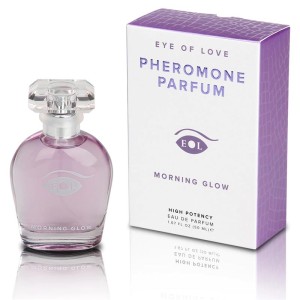 Perfume With Pheromones  For Her 50 Ml